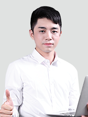 彭博士
数据研究员